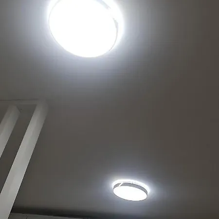 Evapartament Lejlighed *