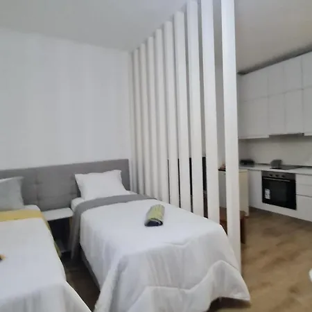 Lejlighed Evapartament *